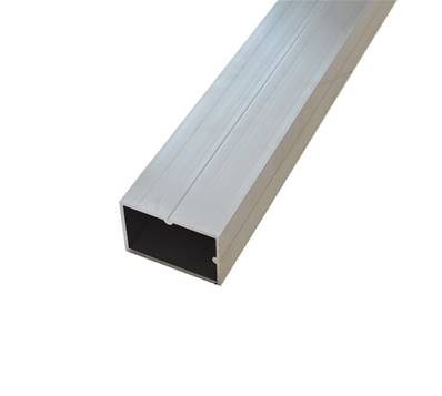 Lambourde en Aluminium ( 40x60x2200mm )