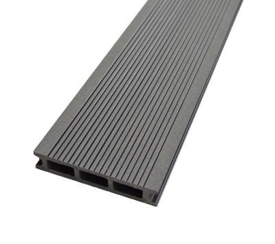 PRO XTREM - Lame Terrasse Composite 26X140 - ANTHRACITE ( 0,308m² )