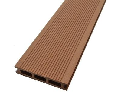 PRO XTREM - Lame Terrasse Composite 26X140 - TECK ( 0,308m² )