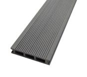 PRO XTREM - Lame Terrasse Composite 26X140 - ANTHRACITE ( 0,308m )