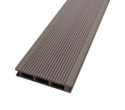 PRO XTREM - Lame Terrasse Composite 26X140 - CHOCOLAT ( 0,308m² )